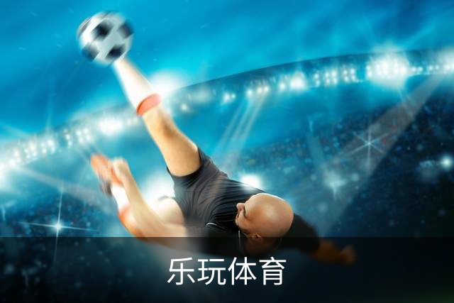 乐玩体育公司介绍展示图